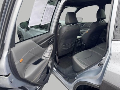 2024 Subaru Forester Wilderness AWD
