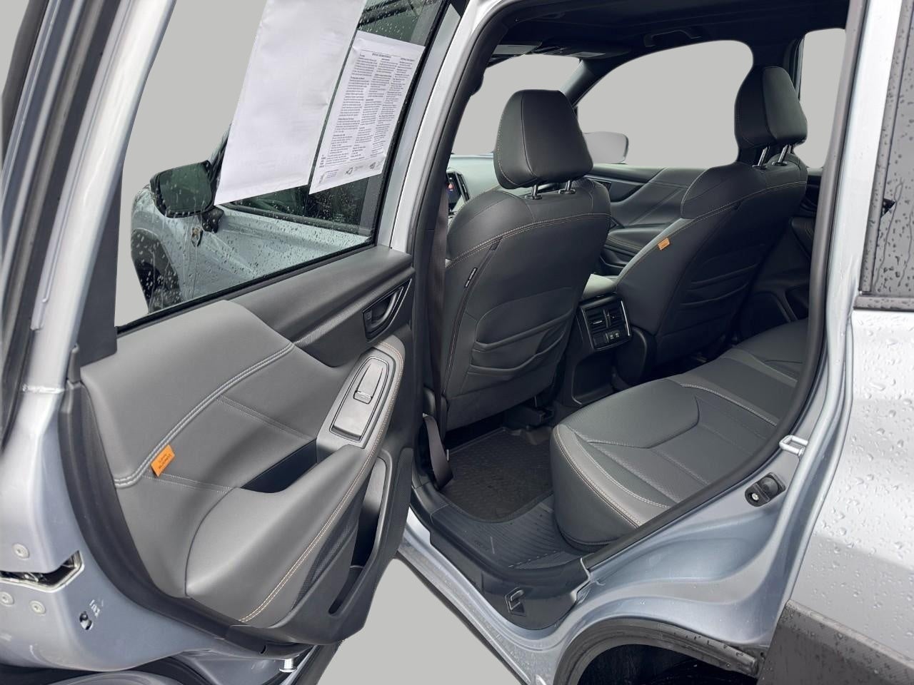 2024 Subaru Forester Wilderness AWD
