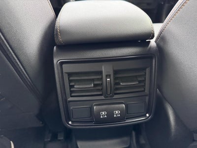 2024 Subaru Forester Wilderness AWD