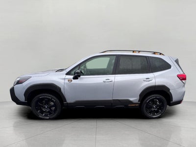 2024 Subaru Forester Wilderness AWD