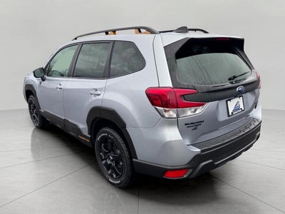 2024 Subaru Forester Wilderness AWD