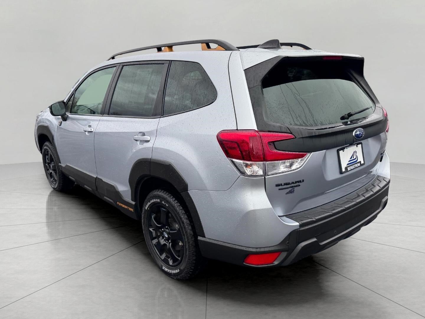 2024 Subaru Forester Wilderness AWD