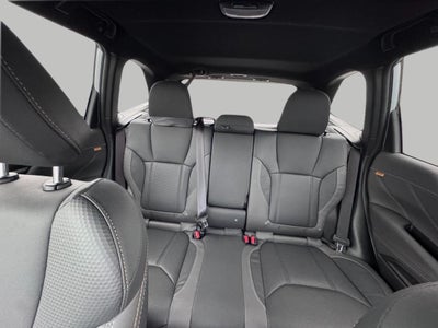 2024 Subaru Forester Wilderness AWD