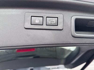 2024 Subaru Forester Wilderness AWD