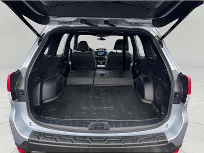 2024 Subaru Forester Wilderness AWD