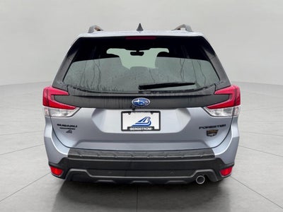 2024 Subaru Forester Wilderness AWD