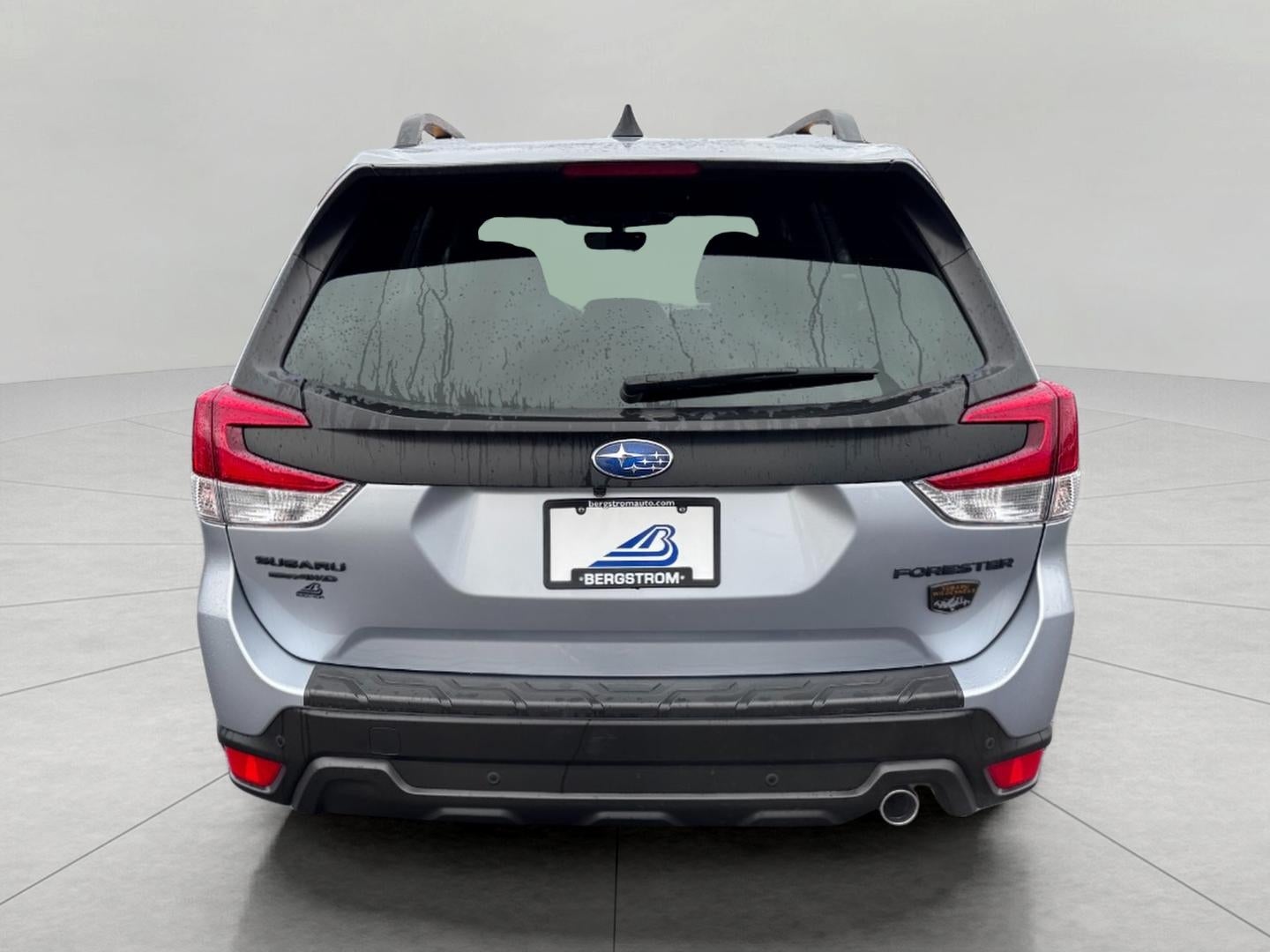 2024 Subaru Forester Wilderness AWD