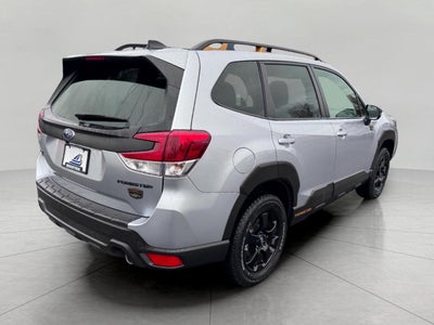 2024 Subaru Forester Wilderness AWD