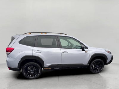 2024 Subaru Forester Wilderness AWD