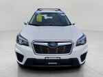 2020 Subaru Forester Premium CVT