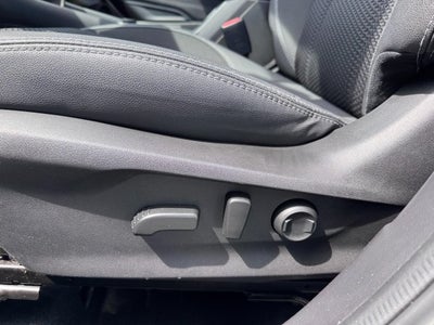 2020 Subaru Forester Premium CVT