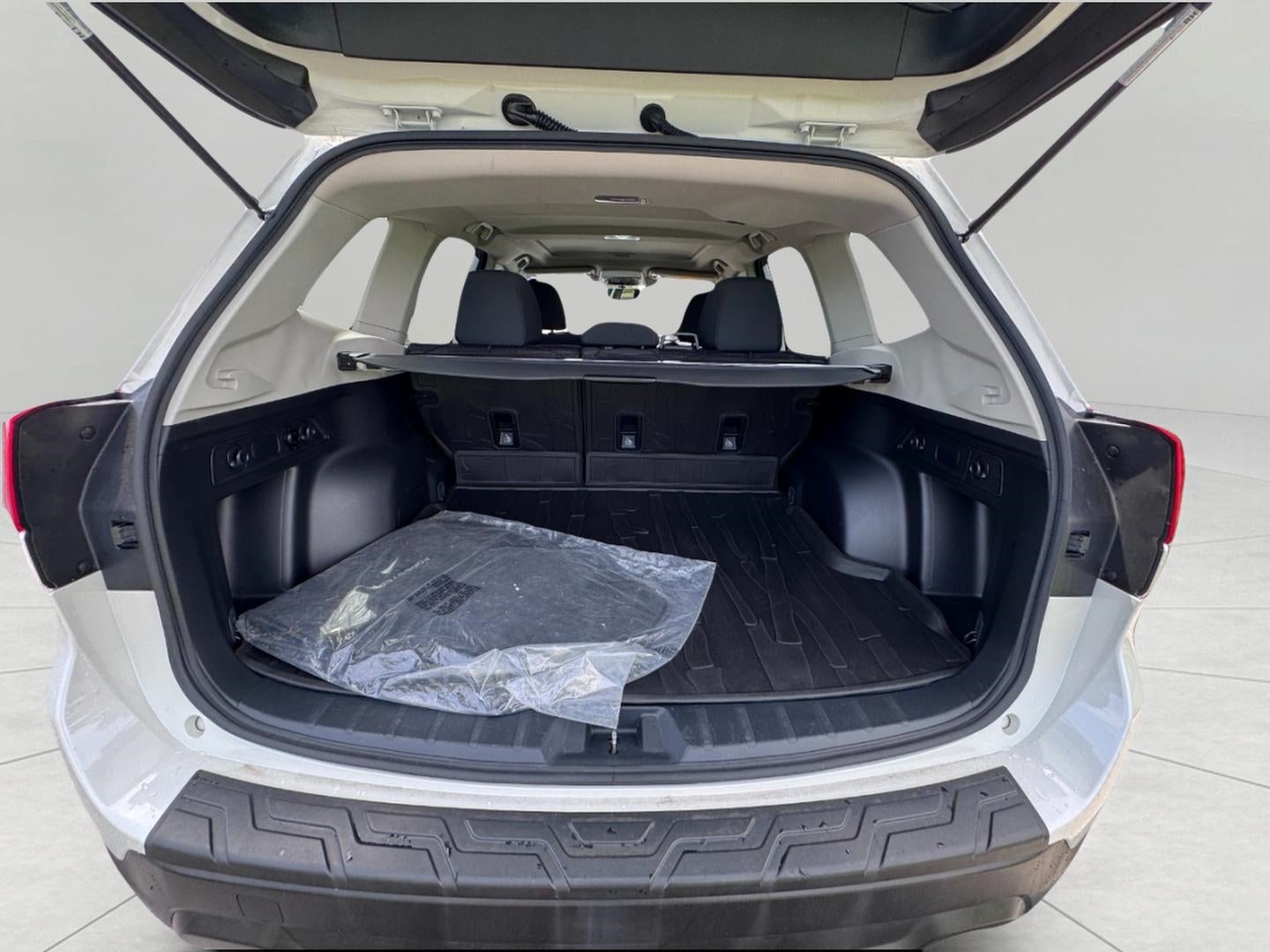 2020 Subaru Forester Premium CVT