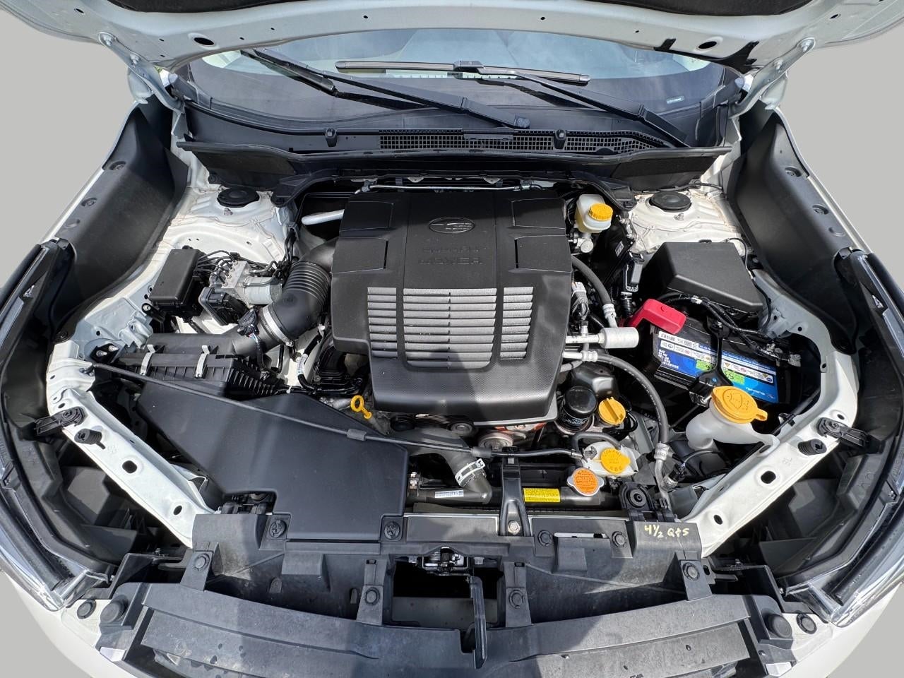 2020 Subaru Forester Premium CVT