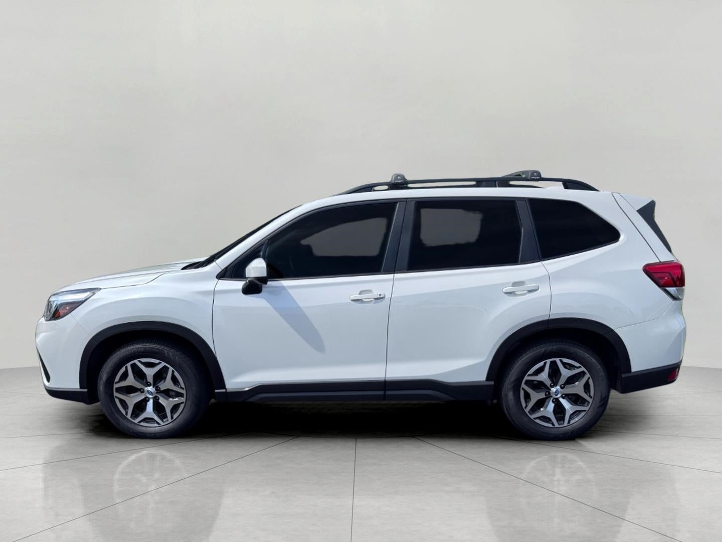 2020 Subaru Forester Premium CVT