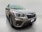 2021 Subaru Forester Premium CVT