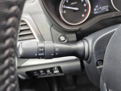 2021 Subaru Forester Premium CVT