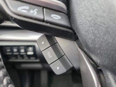 2021 Subaru Forester Premium CVT