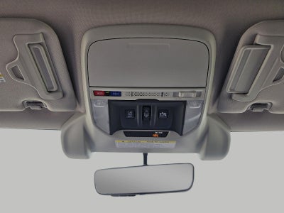 2021 Subaru Forester Premium CVT