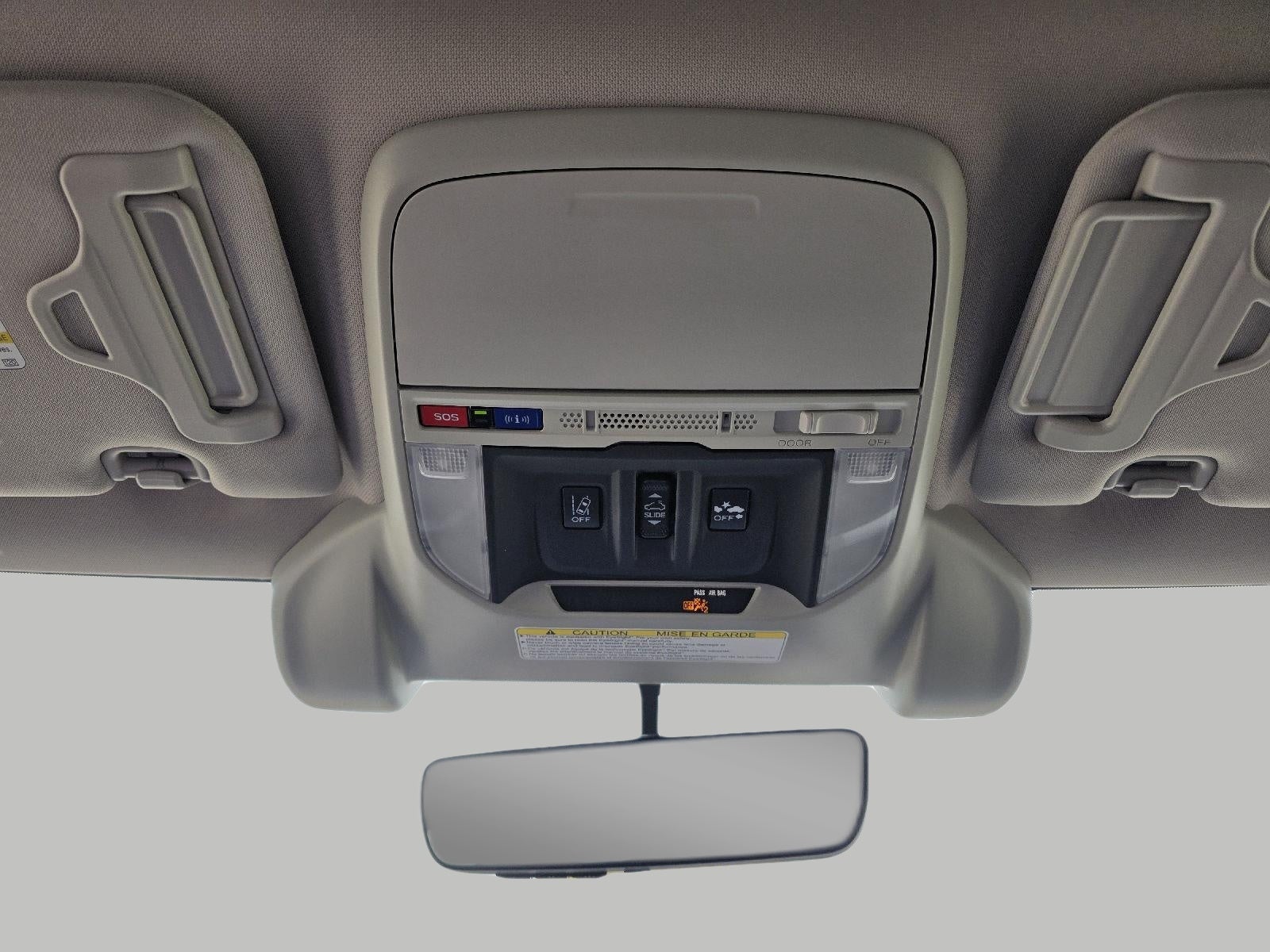 2021 Subaru Forester Premium CVT