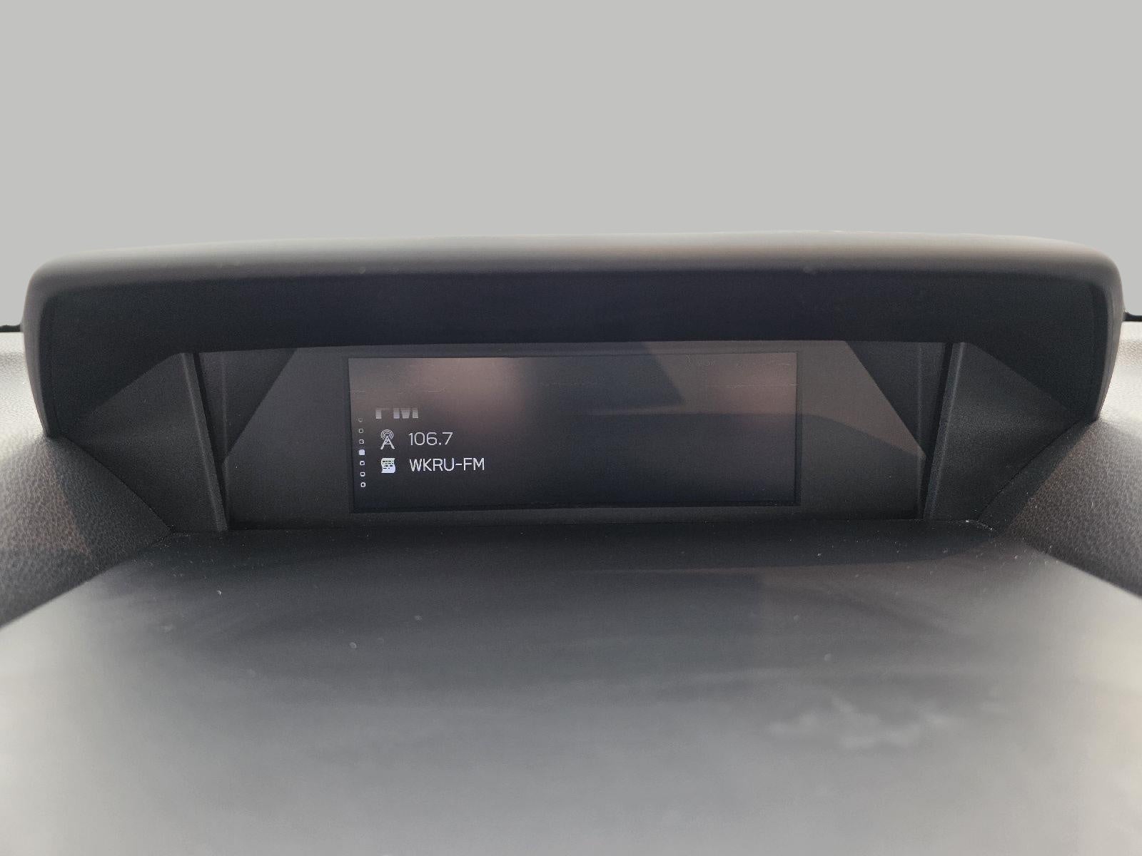 2021 Subaru Forester Premium CVT