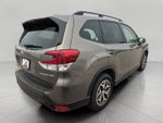 2021 Subaru Forester Premium CVT