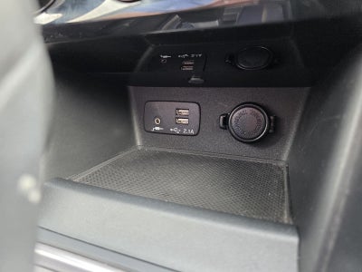 2021 Subaru Forester Premium CVT