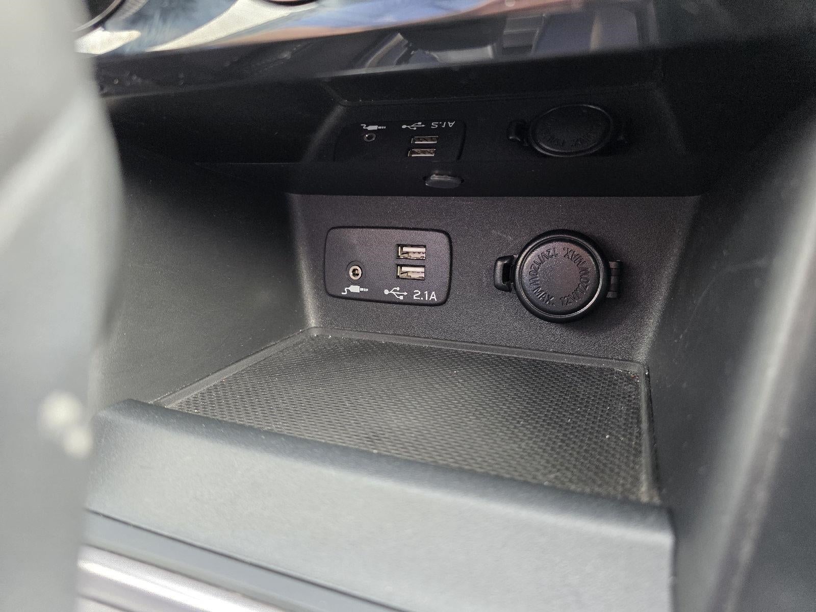 2021 Subaru Forester Premium CVT