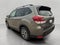 2021 Subaru Forester Premium CVT