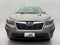 2021 Subaru Forester Premium CVT