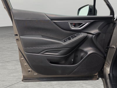 2021 Subaru Forester Premium CVT