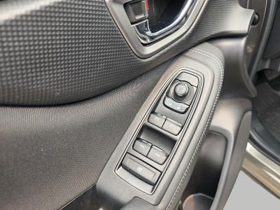 2021 Subaru Forester Premium CVT