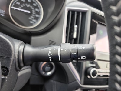 2021 Subaru Forester Premium CVT