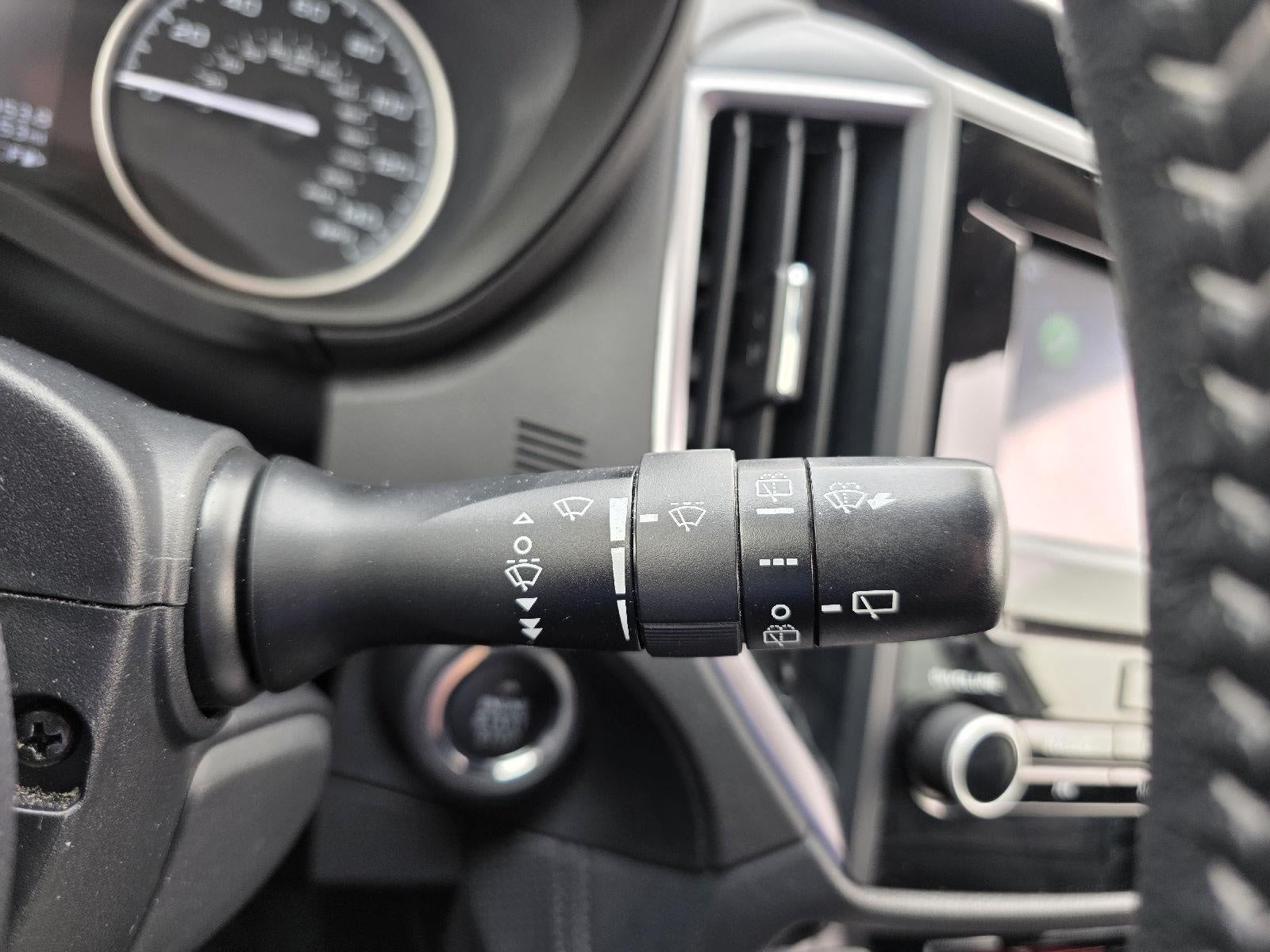 2021 Subaru Forester Premium CVT