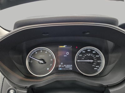 2021 Subaru Forester Premium CVT
