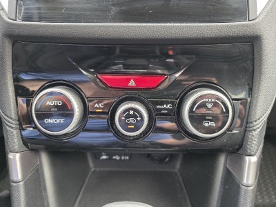 2021 Subaru Forester Premium CVT