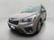 2021 Subaru Forester Premium CVT