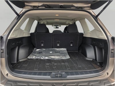 2021 Subaru Forester Premium CVT