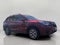 2020 Subaru Forester Premium CVT