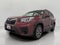 2020 Subaru Forester Premium CVT