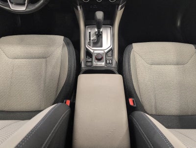2020 Subaru Forester Premium CVT