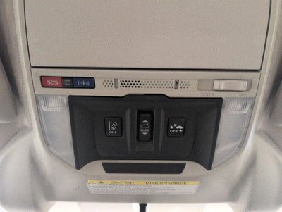 2020 Subaru Forester Premium CVT