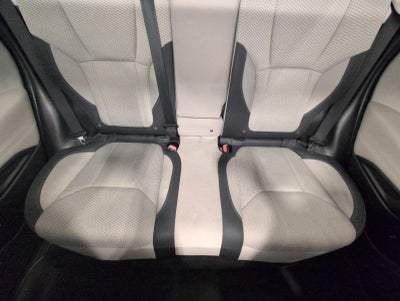 2020 Subaru Forester Premium CVT