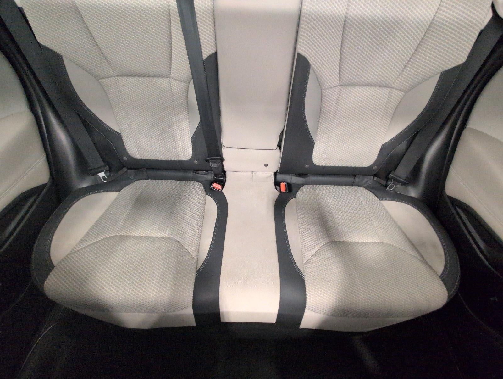 2020 Subaru Forester Premium CVT