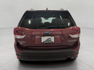 2020 Subaru Forester Premium CVT
