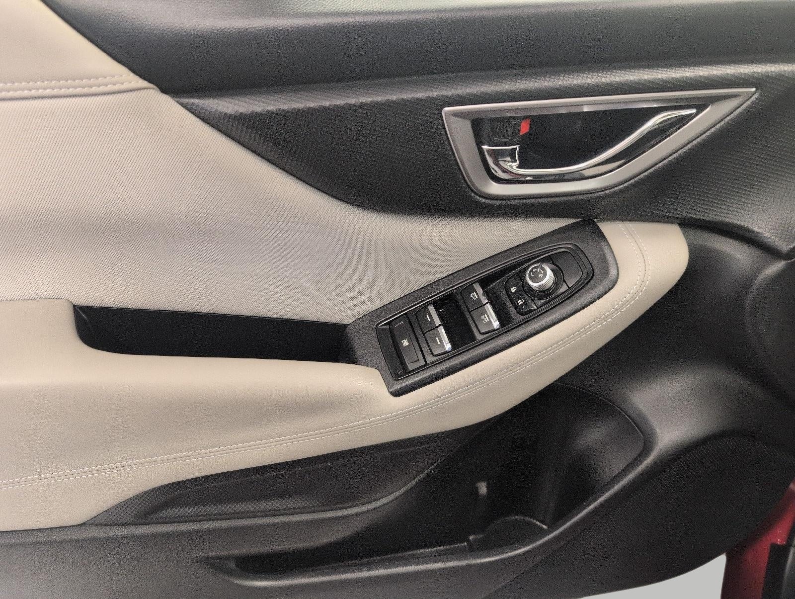 2020 Subaru Forester Premium CVT
