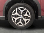 2020 Subaru Forester Premium CVT