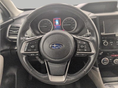 2020 Subaru Forester Premium CVT