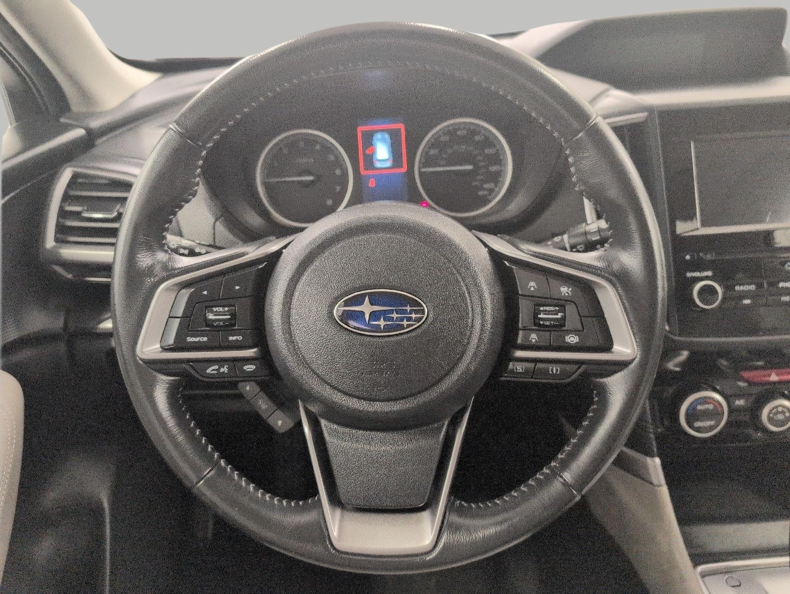 2020 Subaru Forester Premium CVT