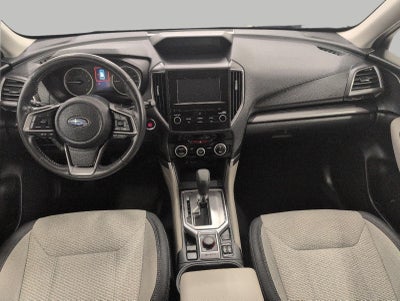 2020 Subaru Forester Premium CVT
