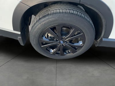 2021 Subaru Forester Sport CVT